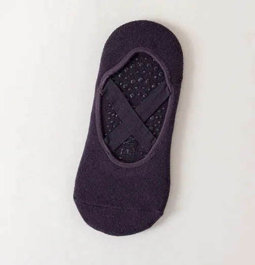 ProGrip Yoga Traction Socks