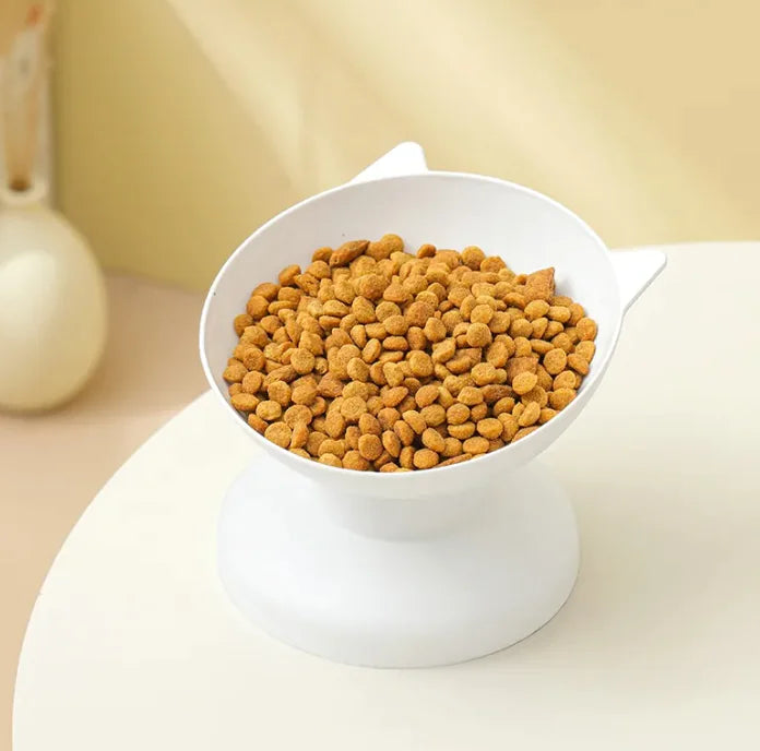 Pet Bowl, For Cats, Easy to Clean