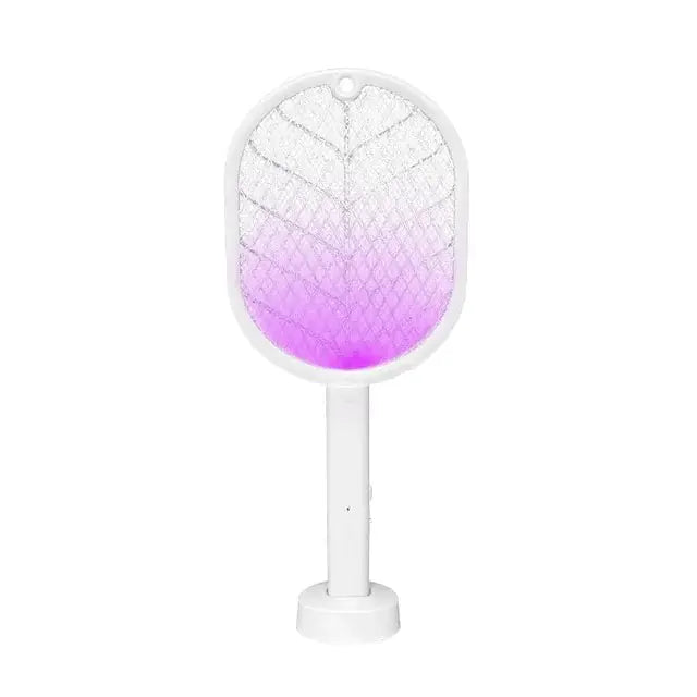 USB Rechargeable Electric Mosquito Killer Swatter