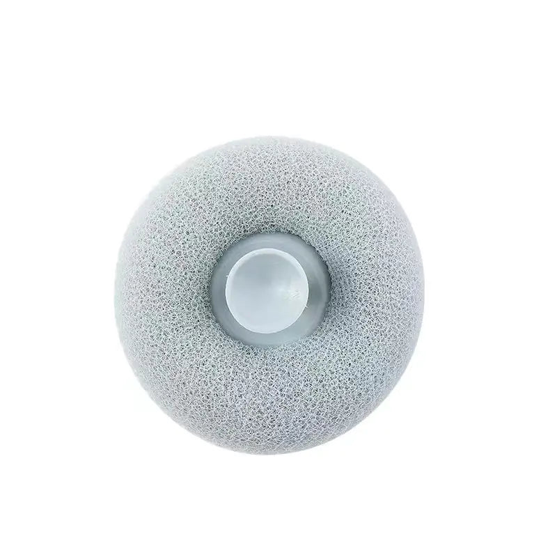 Home Suction Bath Exfoliating Massage Brush Set