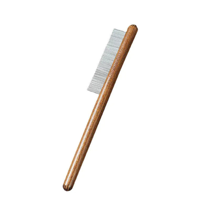 Pet Comb, Pet Brush, Pet Grooming Comb for Cat and Dog Hair removal