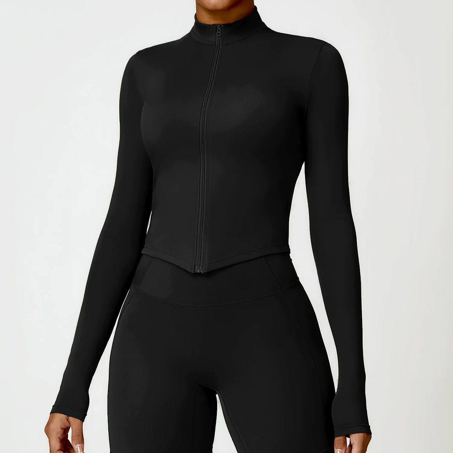 FlexiFit Yoga Wear (Top)