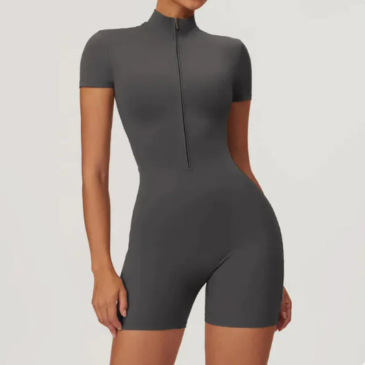 Yoga Jumpsuit