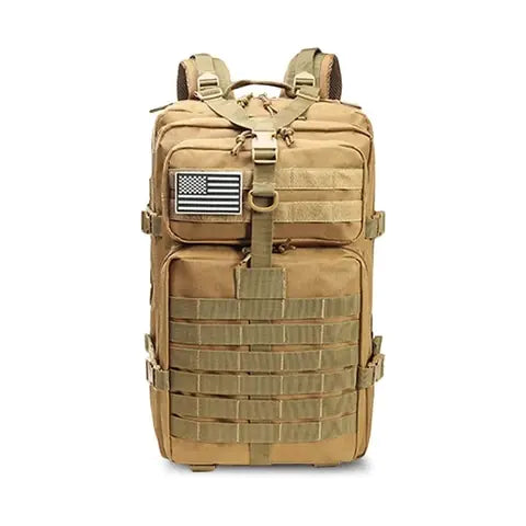 Adventure Pro Men's Backpack