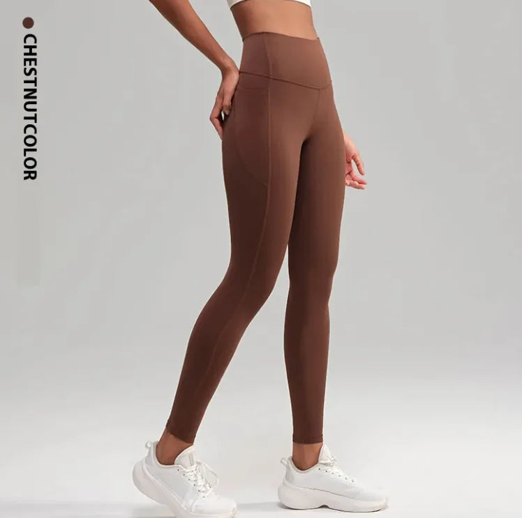 Chic Cropped Comfort Pants