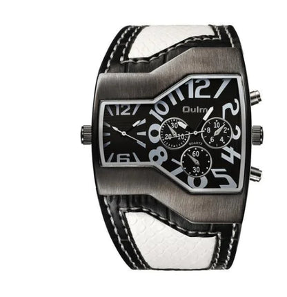 Men's Quartz Timepiece