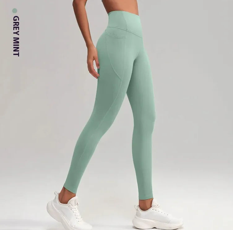 Chic Cropped Comfort Pants