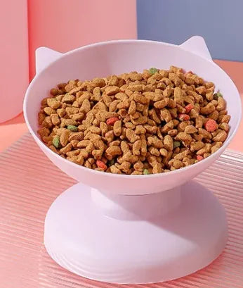 Pet Bowl, For Cats, Easy to Clean
