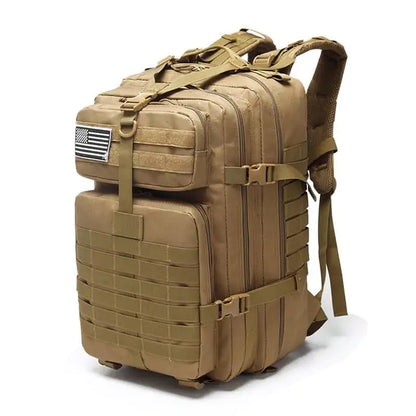 Adventure Pro Men's Backpack
