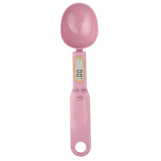 Kitchen Electronic Spoon Scale