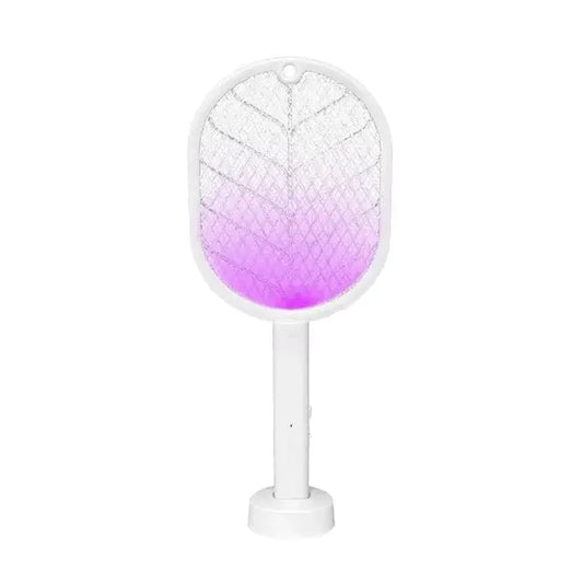 USB Rechargeable Electric Mosquito Killer Swatter