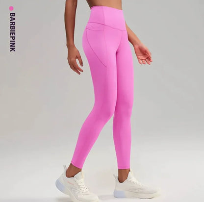 Chic Cropped Comfort Pants