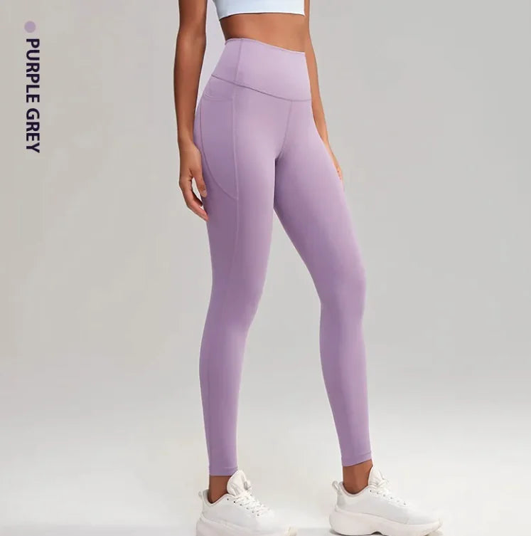 Chic Cropped Comfort Pants