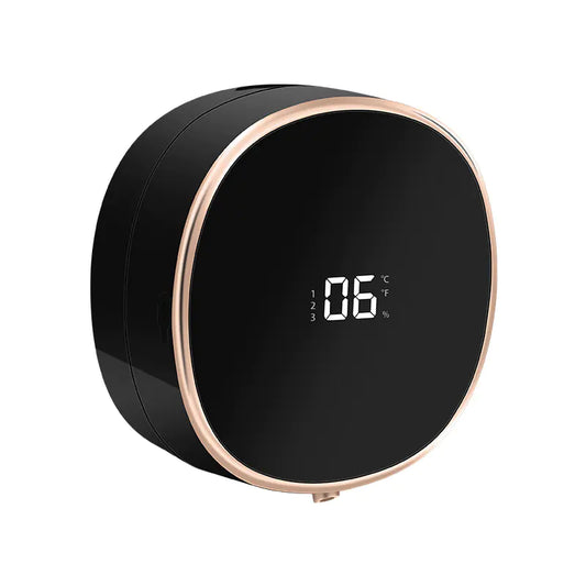 Touchless Automatic Soap Dispenser