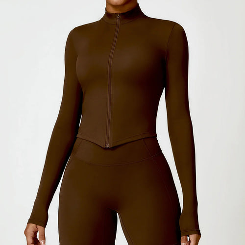 FlexiFit Yoga Wear (Top)