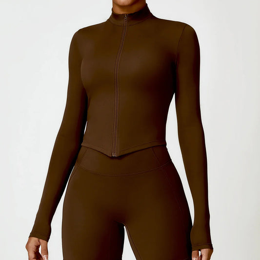 FlexiFit Yoga Wear (Top)