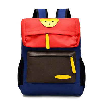 Backpack, Travel Bag, Teddy Bear Backpack