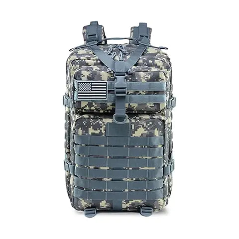 Adventure Pro Men's Backpack