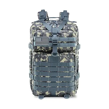 Adventure Pro Men's Backpack