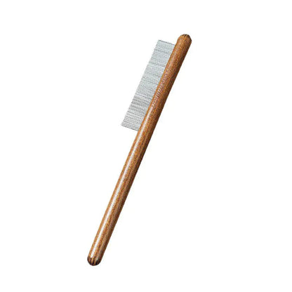 Pet Comb, Pet Brush, Pet Grooming Comb for Cat and Dog Hair removal