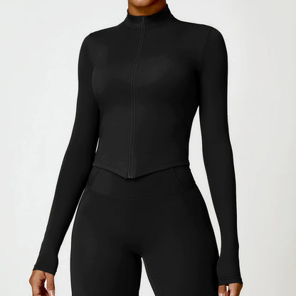 FlexiFit Yoga Wear (Top)