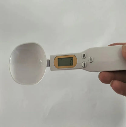 Kitchen Electronic Spoon Scale