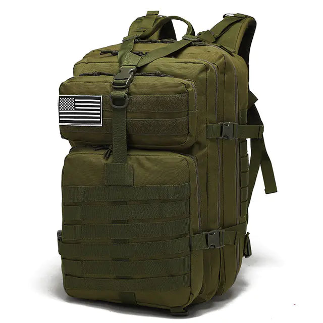 Adventure Pro Men's Backpack